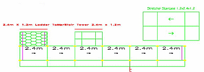 iScaf Scaffold Software