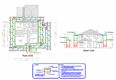 iScaf Scaffold Software