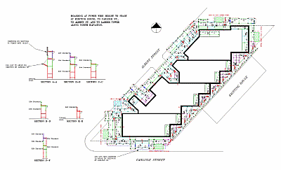 iScaf Scaffold Software